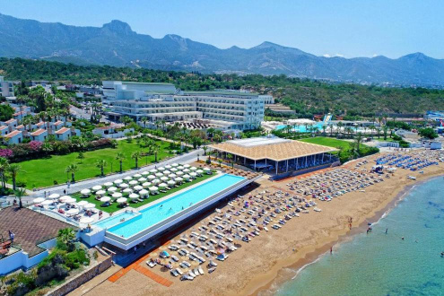 ACAPULCO RESORT CONVENTION & HOTEL - Изображение 1